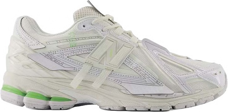 New Balance New Balance 1906A White Green