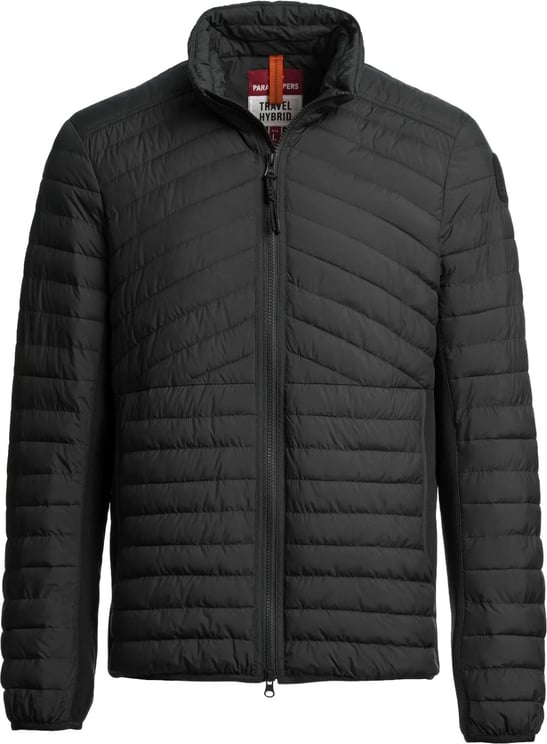 Parajumpers Dunfries Softshell Jas
