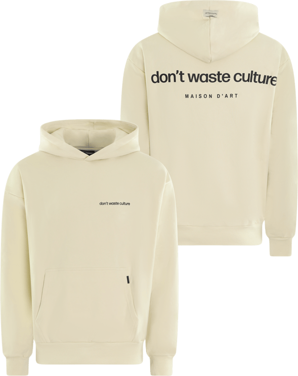 Don't Waste Culture Heren Jonah