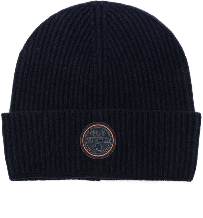 Napapijri muts blauw