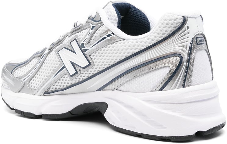 New Balance New Balance Sneakers White
