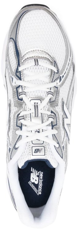 New Balance New Balance Sneakers White