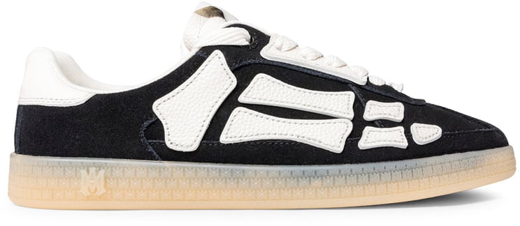 Amiri PACIFIC BONES BLACK