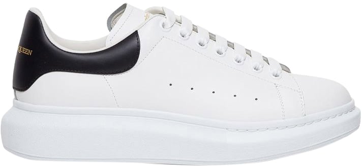 Alexander McQueen ALEXANDER MCQUEEN 553770.WIEF1