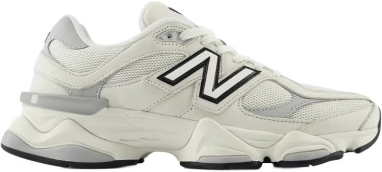 New Balance New Balance 9060 Sea Salt Raincloud