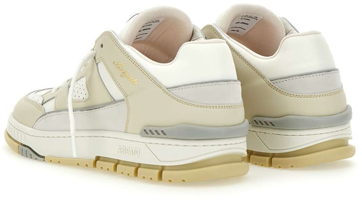 Axel Arigato Axel Arigato Sneakers White