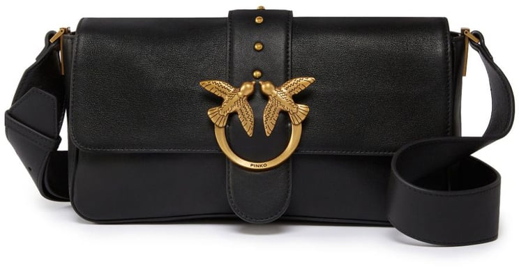 Pinko Bags Black