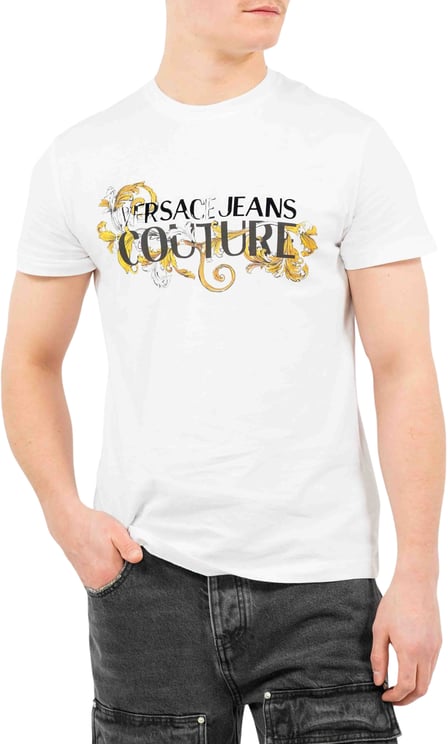 Versace Jeans Couture T-Shirt