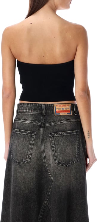 Diesel Top Black