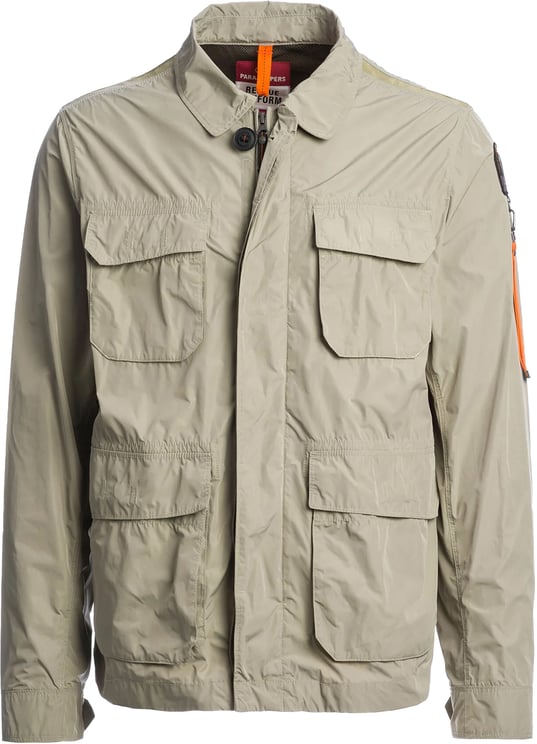 Parajumpers Jacks & Mantels Howie Man