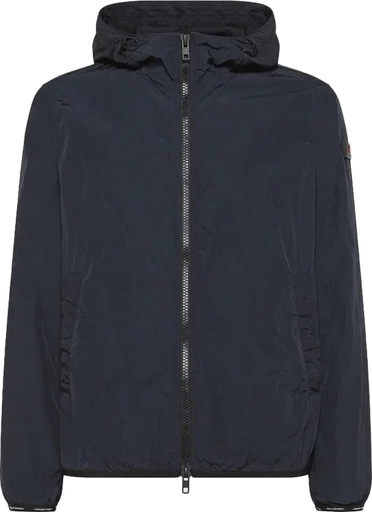Peuterey Nigle U Jacket Graphite Blue