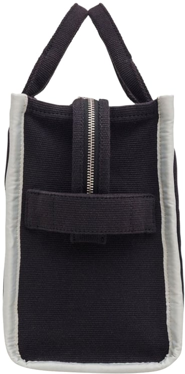 Marc Jacobs Marc jacobs the medium tote in black jacquard