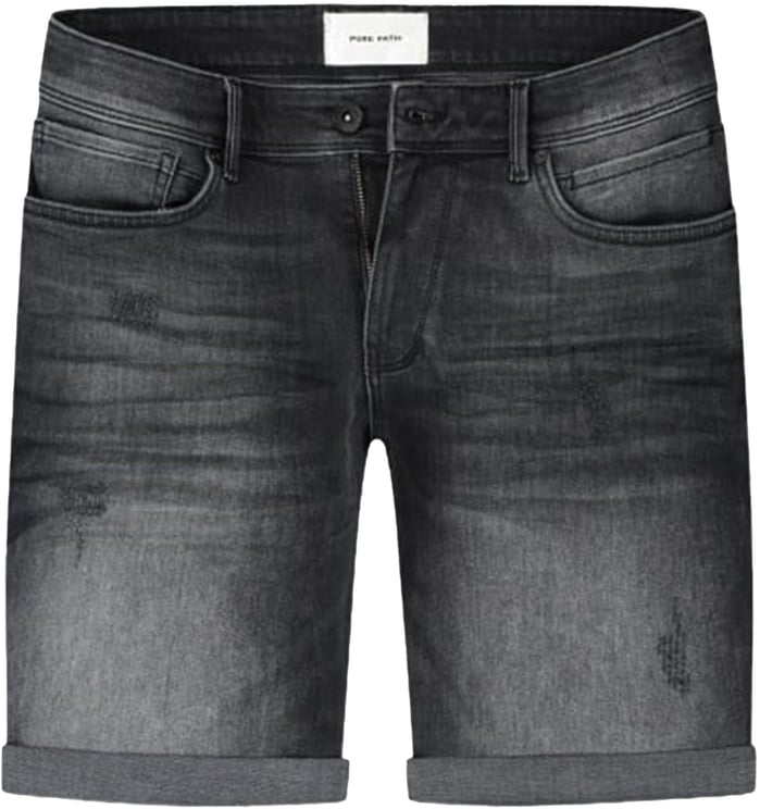 Pure Path The Steve W1476 Dark Grey