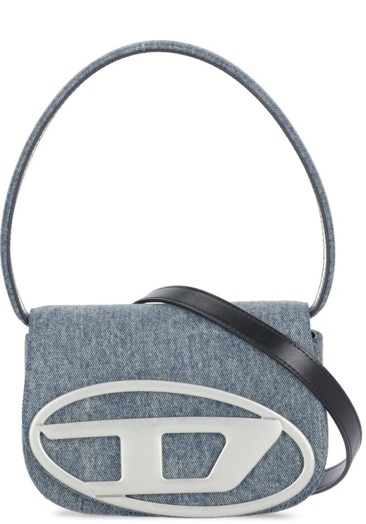 Diesel Bags Blue