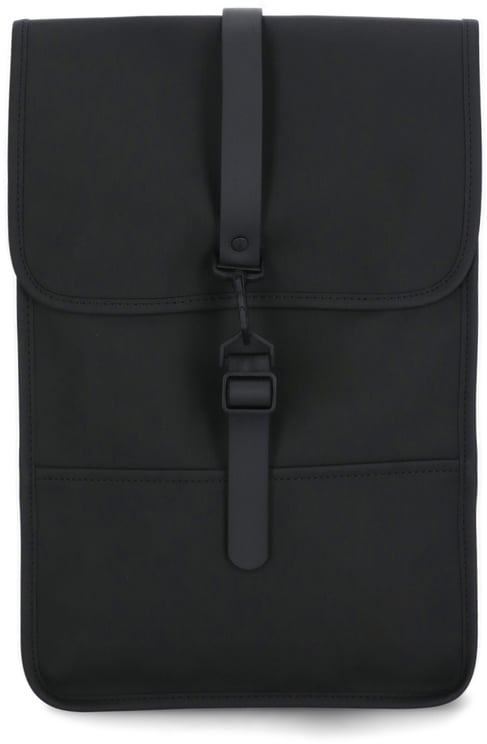 Rains Bags Black