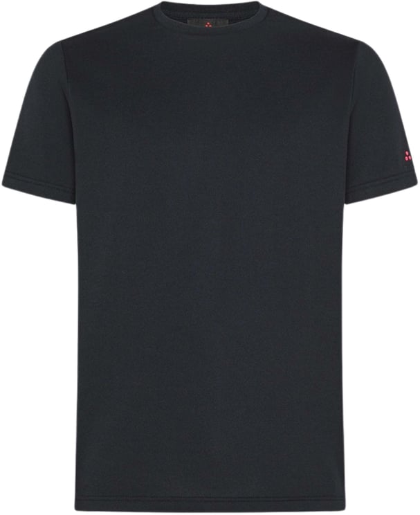 Peuterey Peuterey Zole T-shirts Donkerblauw Peu5470