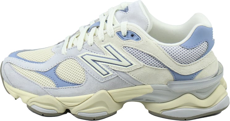 New Balance New Balance 9060 'Pearl Grey Linen'