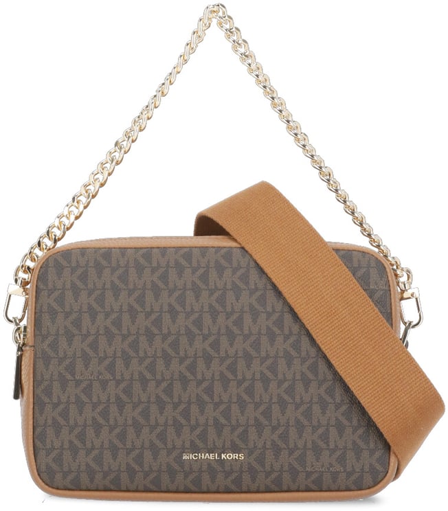 Michael Kors Bags Brown