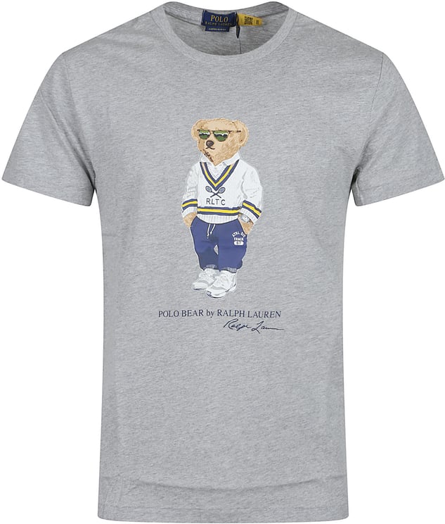 Polo Bear Sweater Ralph Lauren T Shirt Heren Sale Ralph Lauren