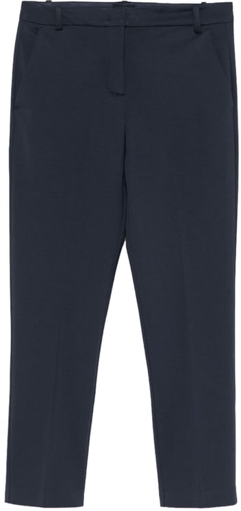 Pinko Trousers Blue