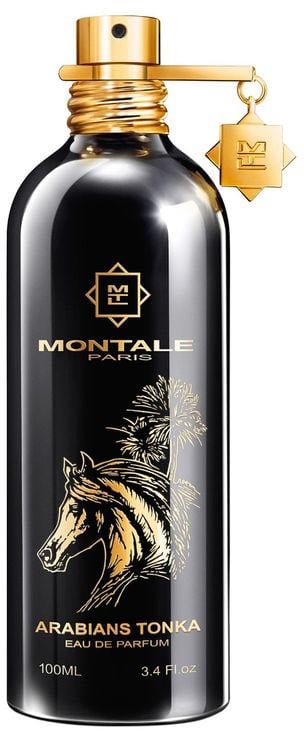 Montale Montale Paris Parfum Arabians Tonka