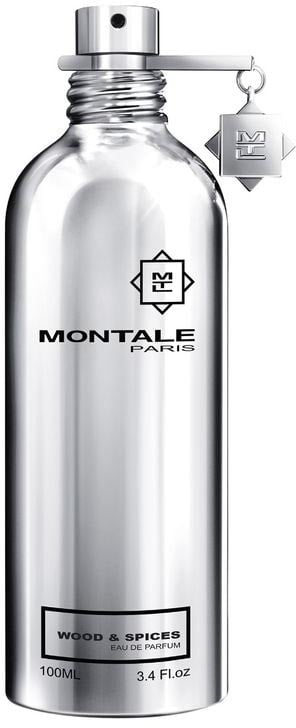Montale Montale Paris Parfum Wood & Spices