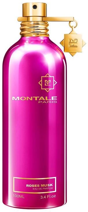 Montale Montale Paris Parfum Roses Musk