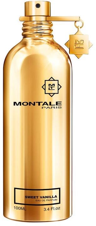 Montale Montale Paris Parfum Sweet Vanilla