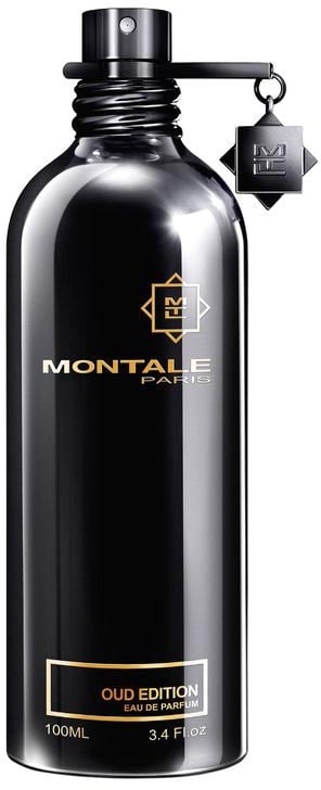 Montale Montale Paris Parfum Oud Edition