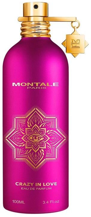 Montale Montale Paris Parfum Crazy In Love