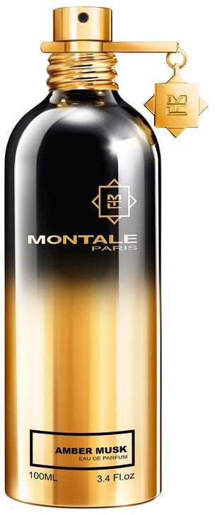 Montale Montale Paris Parfum Amber Musk