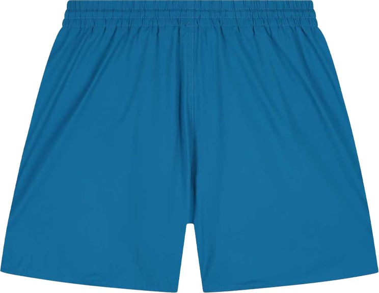 JORCUSTOM Script SumSet Swimshort Petrol
