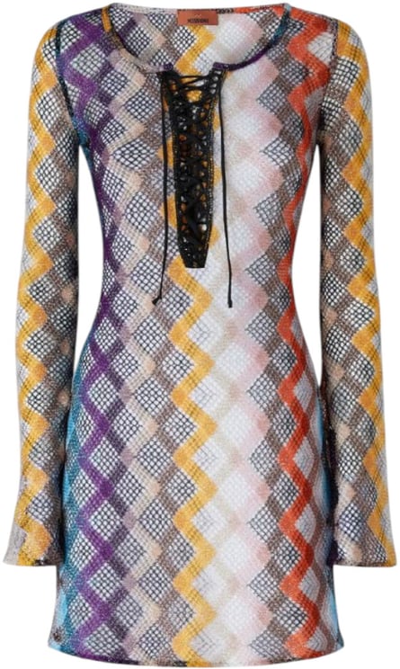 パーティードレス MISSONI DS25SG1L.BR00ZV Dresses パーティードレス MISSONI DS25SG1L.BR00ZV Dresses Suit | Cumini