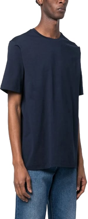 Herno Herno T-shirts and Polos Blue