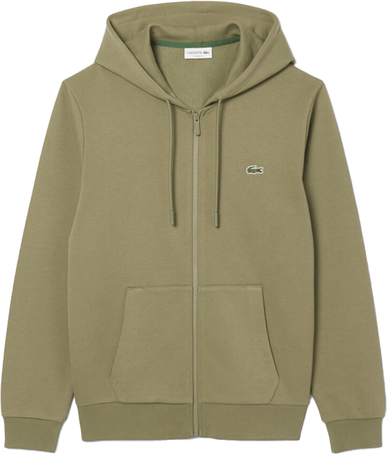 Lacoste Lacoste Sweatshirt Zipper