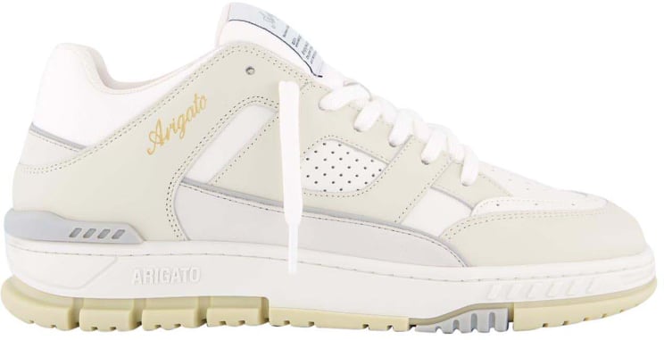 Axel Arigato Axel Arigato Sneakers White