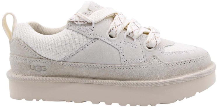 UGG Sneaker White