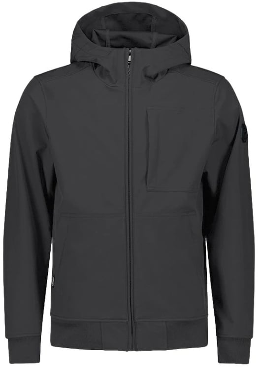 Airforce Hooded Javi