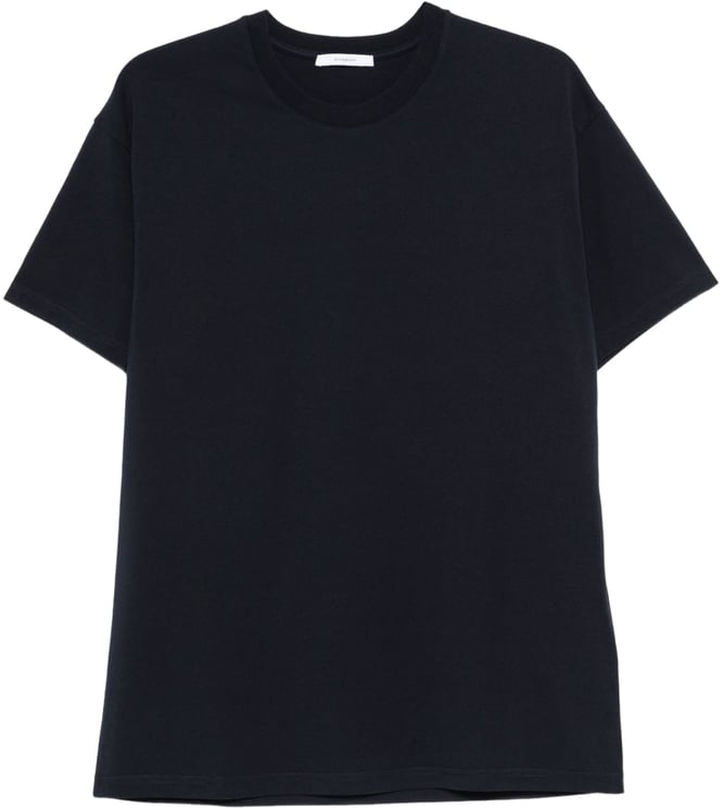 Givenchy T-Shirts And Polos Marine/Blanc