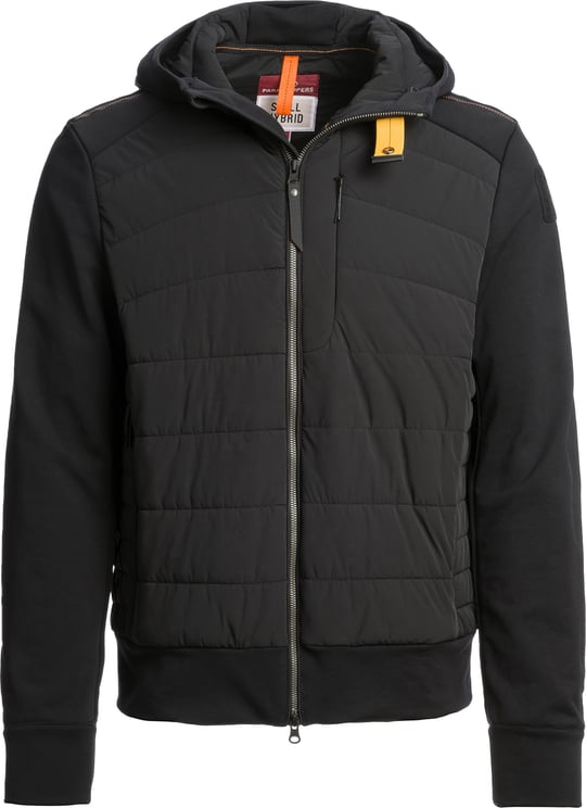 Parajumpers Manfred Man Black