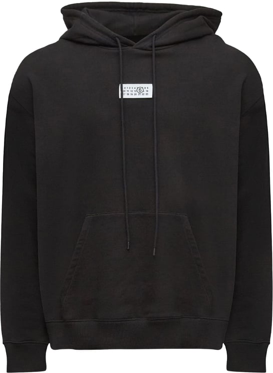 MM6 Maison Margiela Sweaters Black