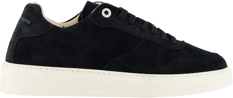 Mason Garments Heren Como Tonale Black