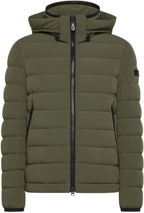 Peuterey Boggs Ns Verde Edera/Olive