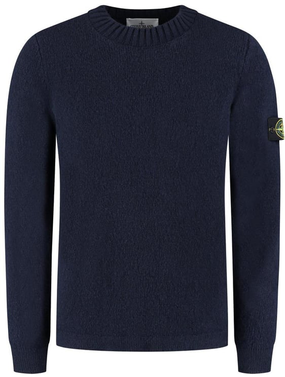 Stone Island Crew Neck