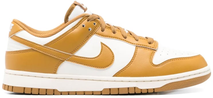 Nike Dunk Low Retro Sneakers