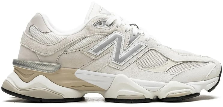 New Balance baskets 9060 sea salt moonbeam 2