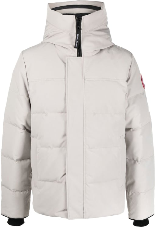 Canada Goose Coats Grey