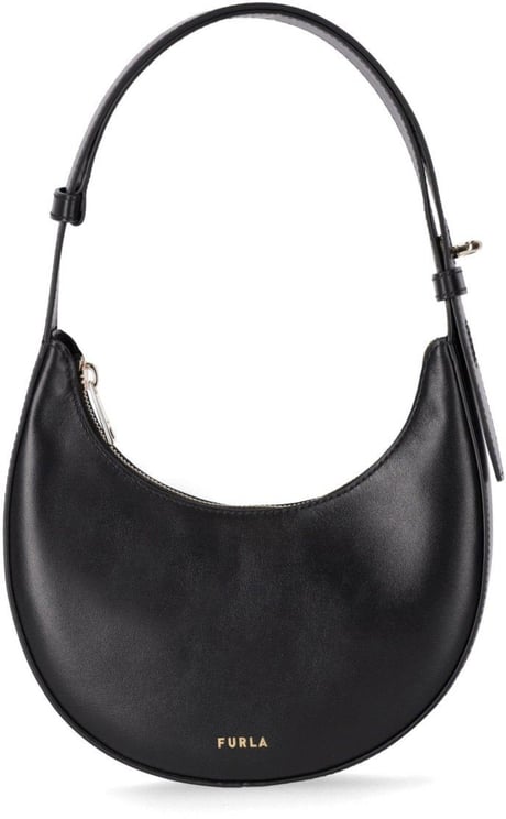 Furla FURLA DELIZIA MINI SHOULDER BAG