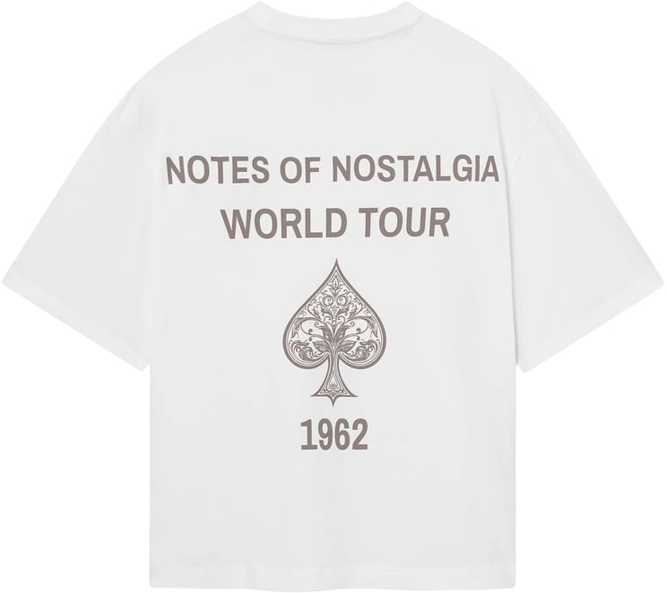 Don't Waste Culture Javari | Off-White