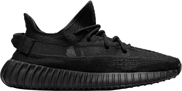 Adidas Yeezy Boost 350 V2 Onyx